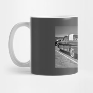 1965 Chrysler Imperial Crown Hardtop Sedan Mug